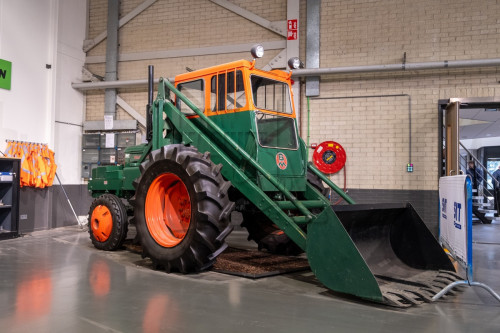 SMT Experience Days 05